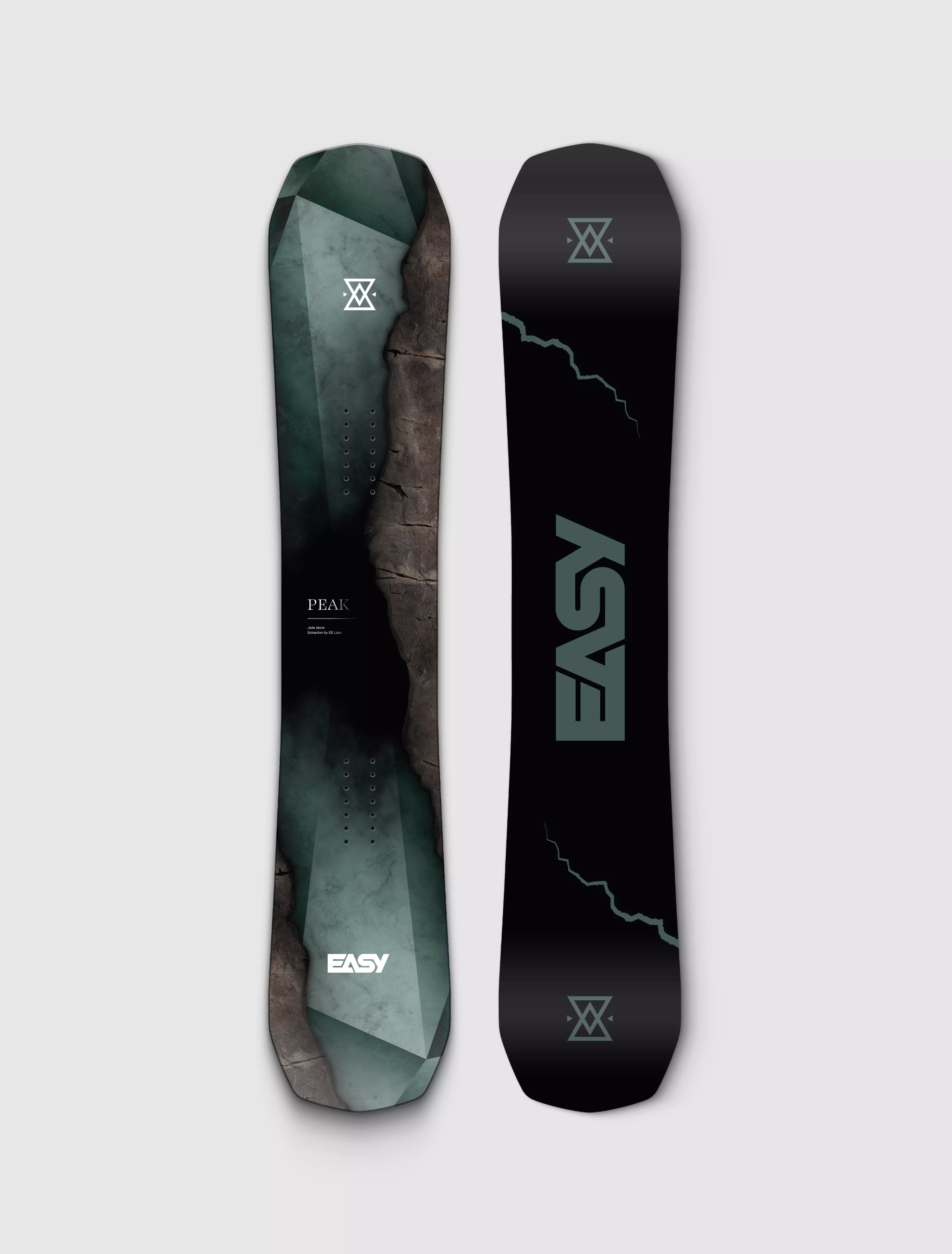 illustration du projet Easysnowboards
