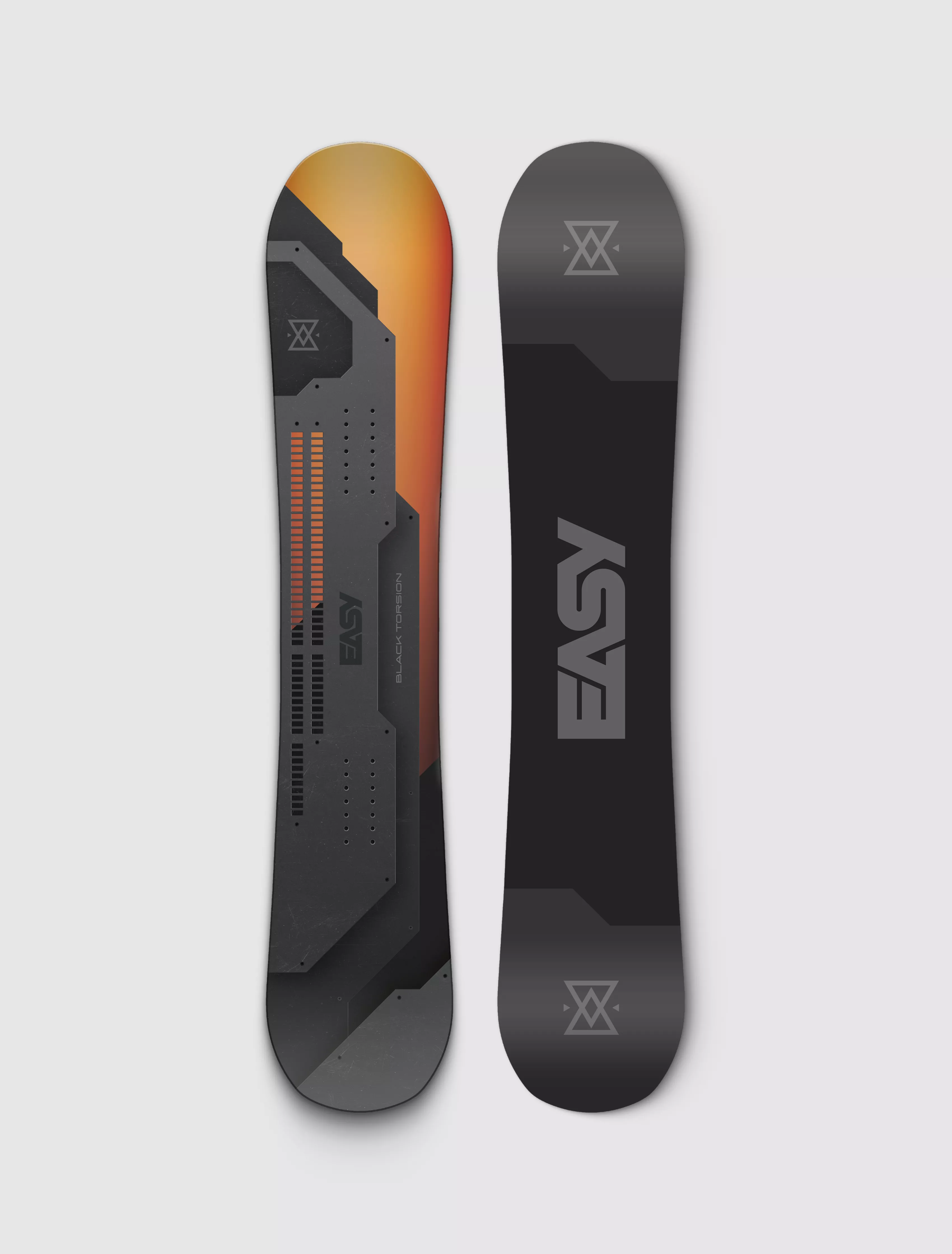 illustration du projet Easysnowboards
