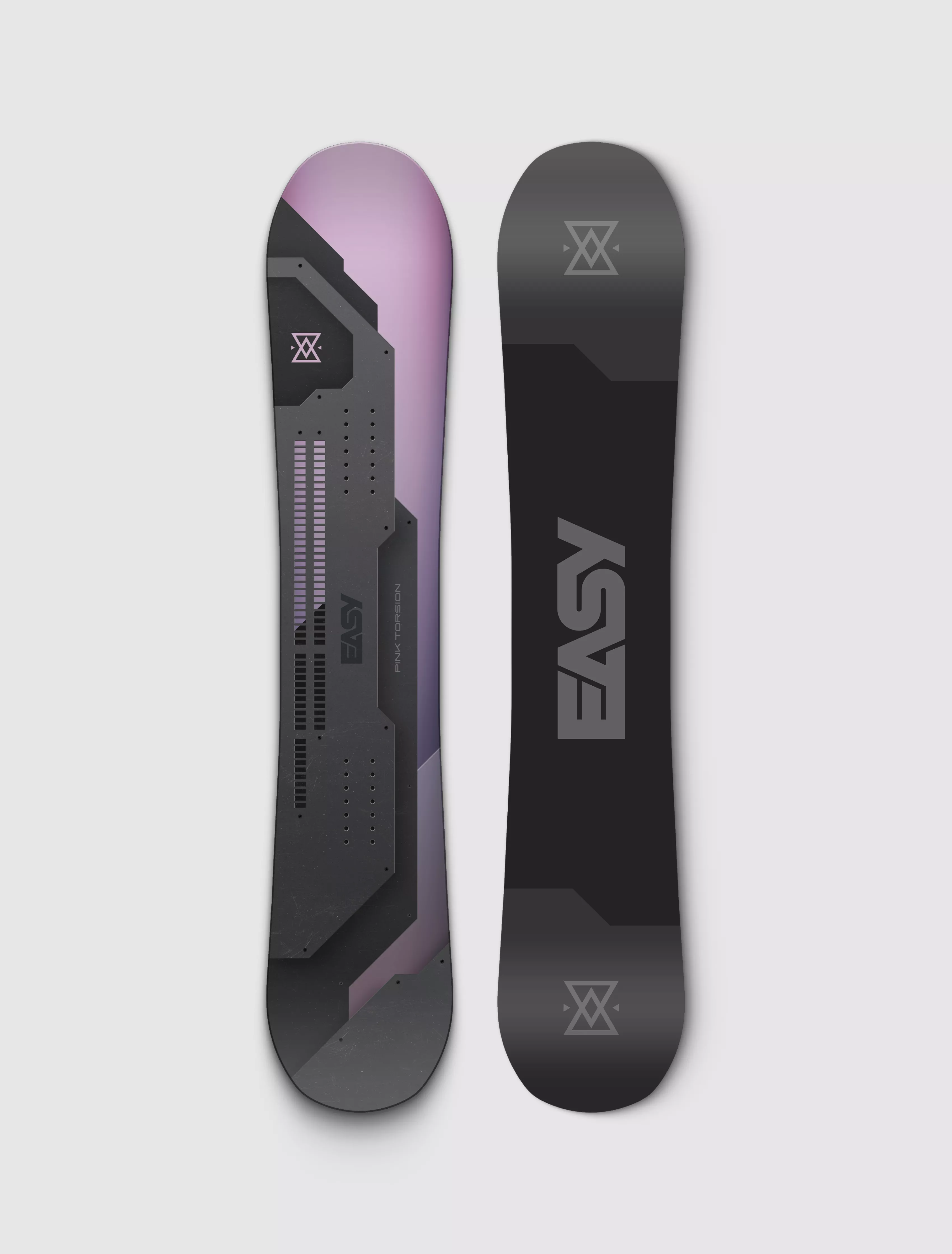 illustration du projet Easysnowboards