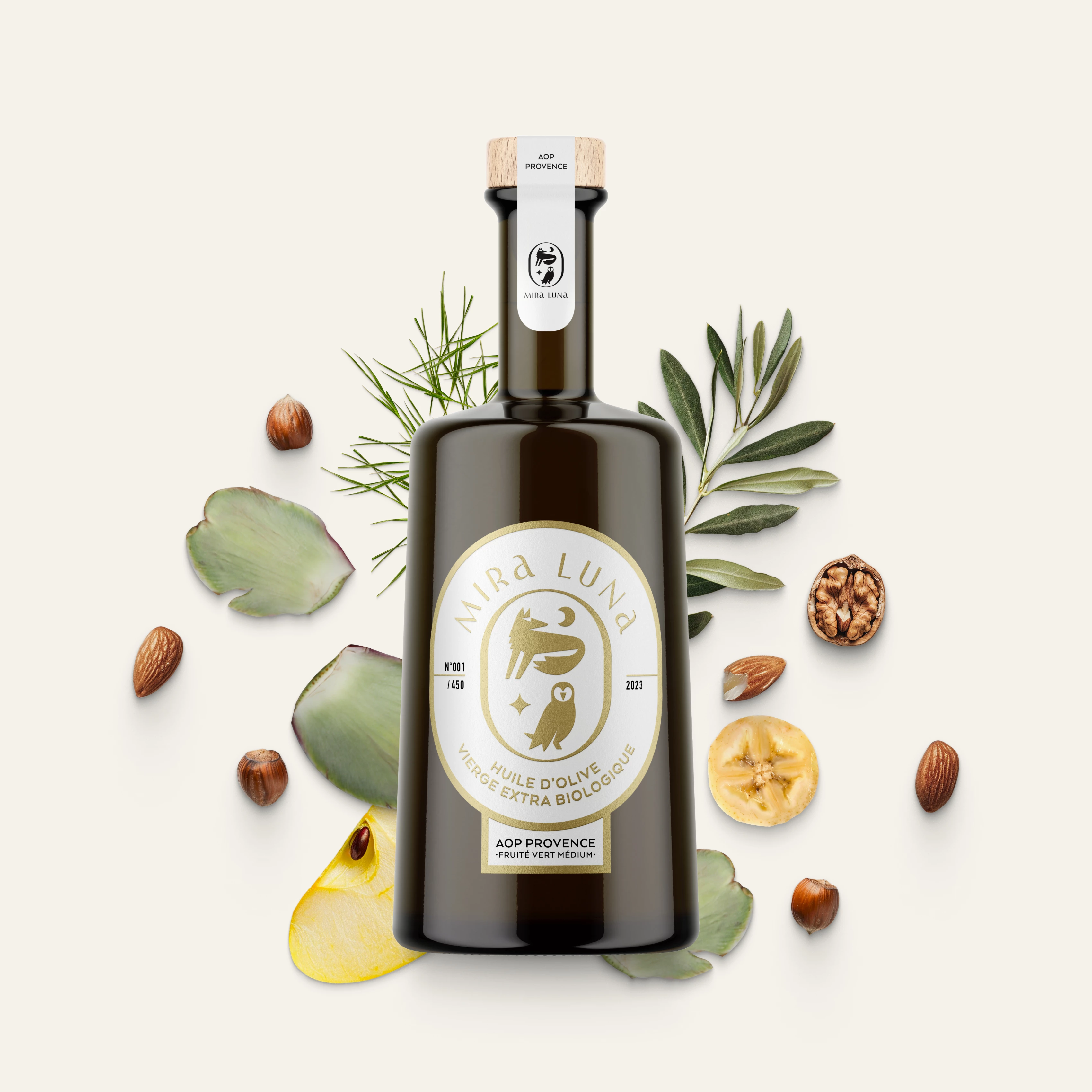 illustration du projet Mira Luna