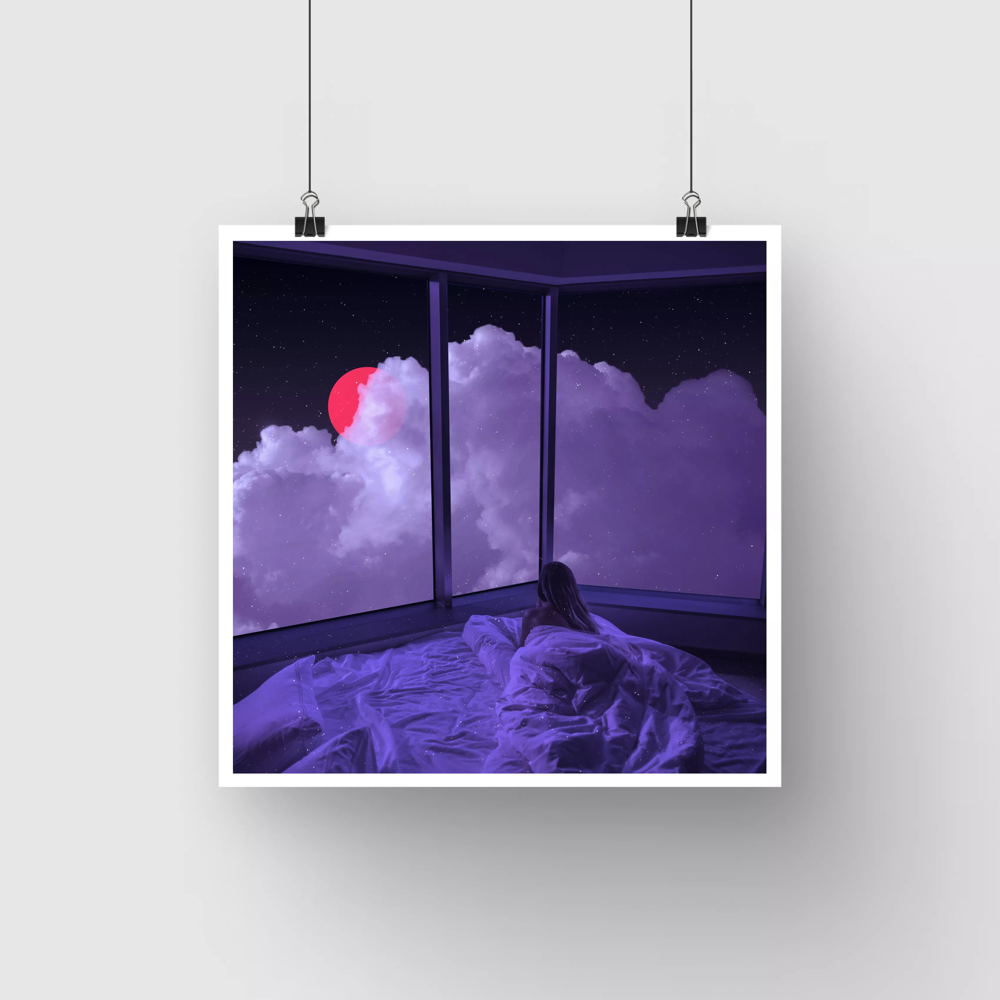 illustration du projet Néphélé