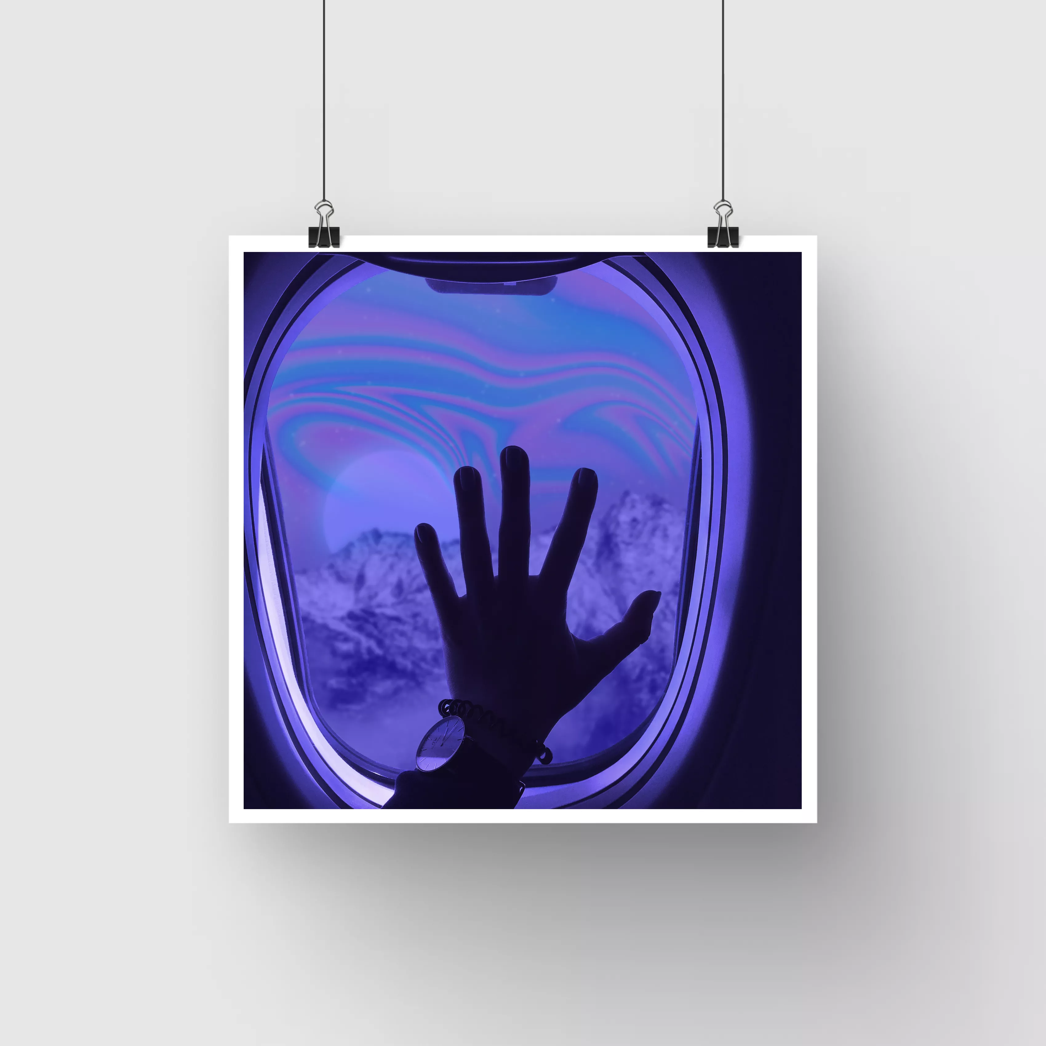 illustration du projet Néphélé