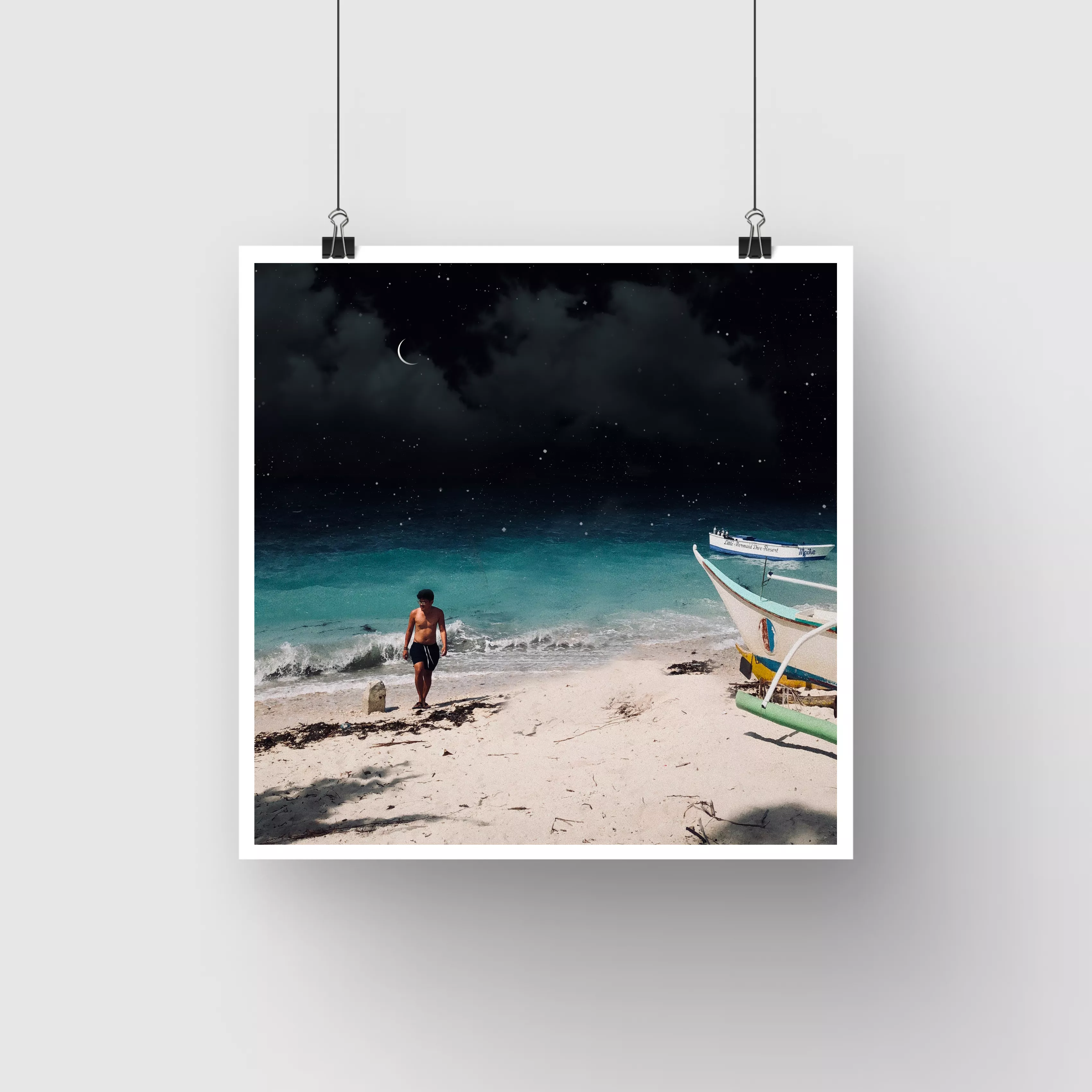 illustration du projet Néphélé