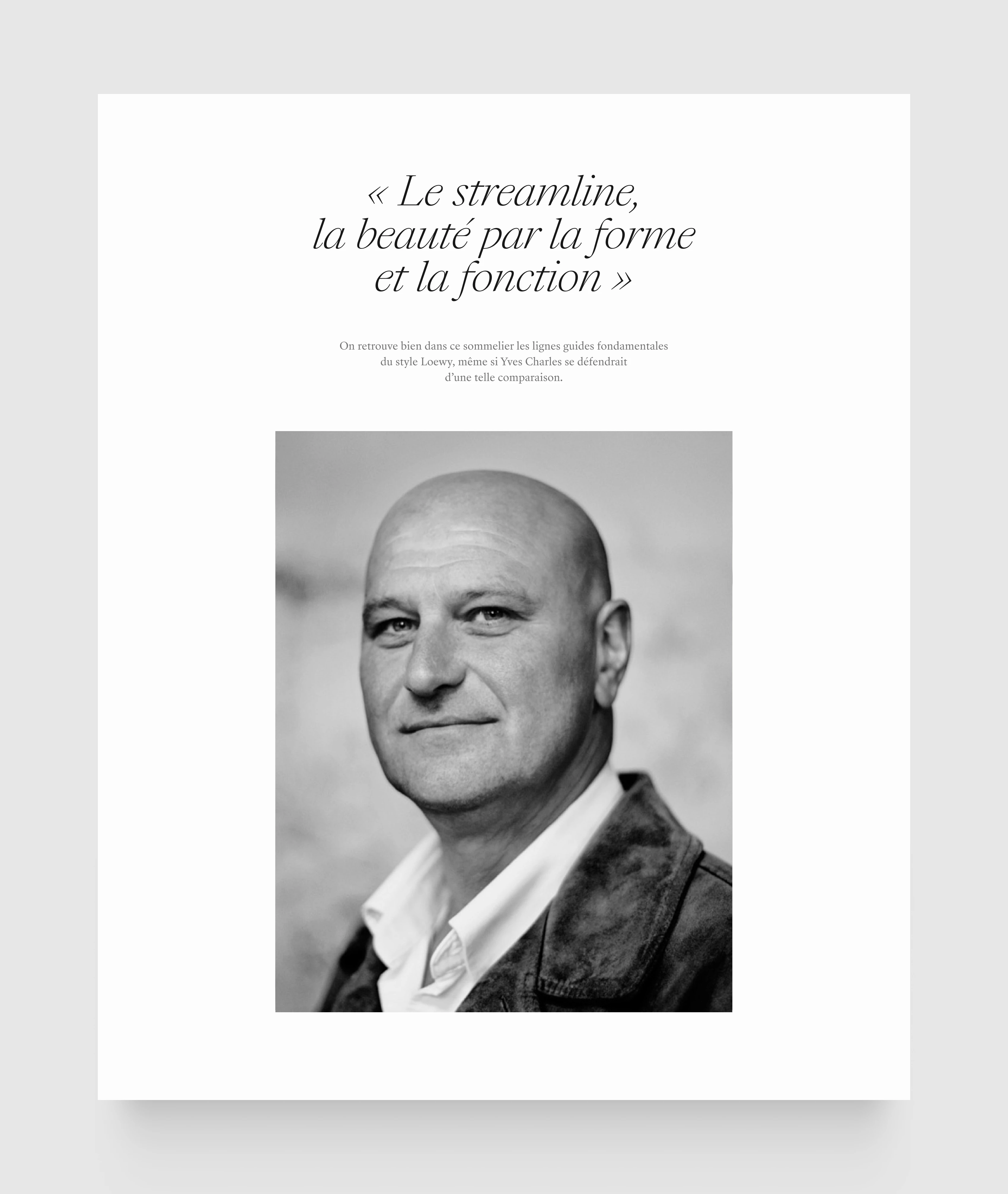 illustration du projet Perceval