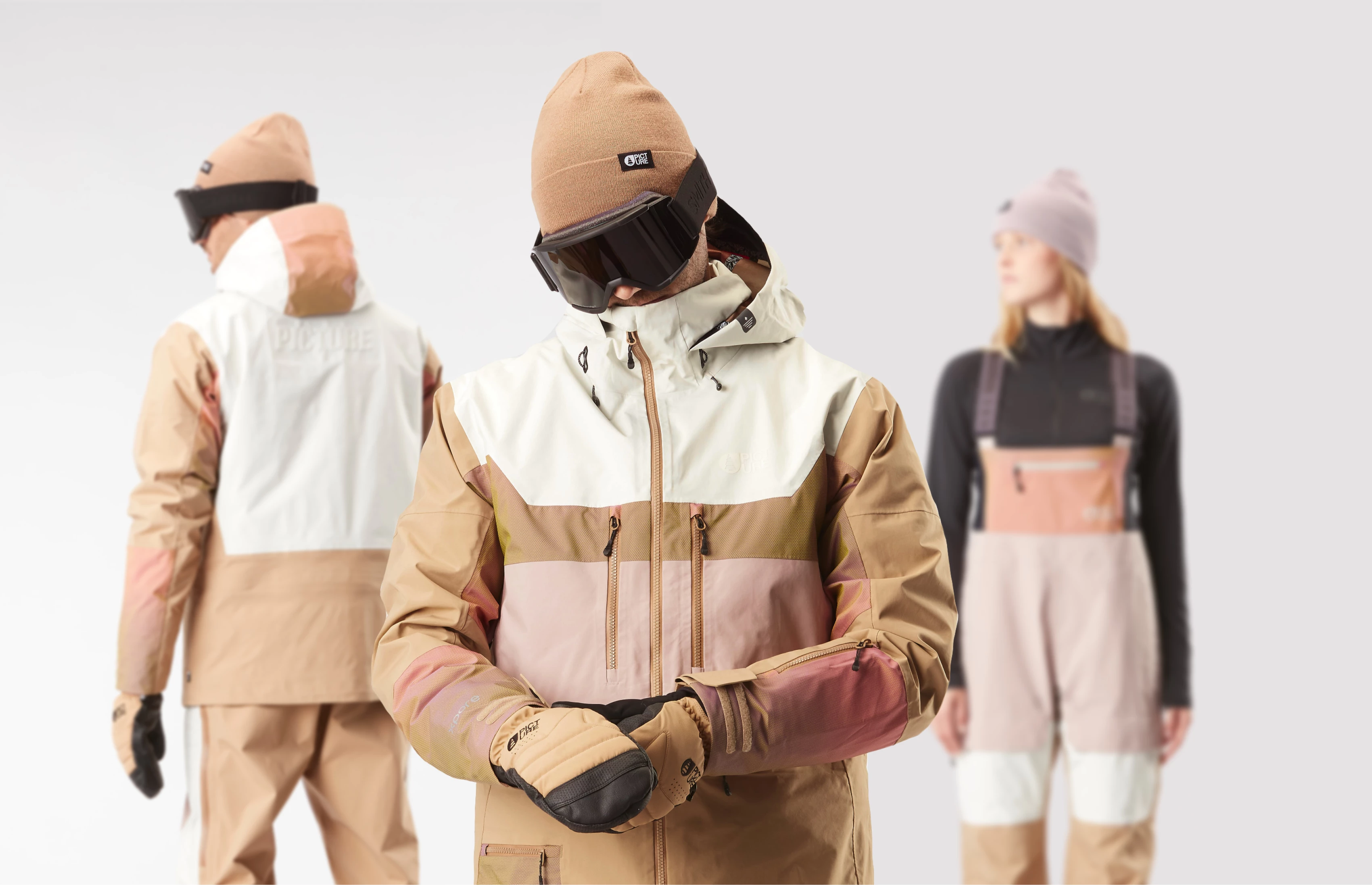 illustration du projet Picture Gamma