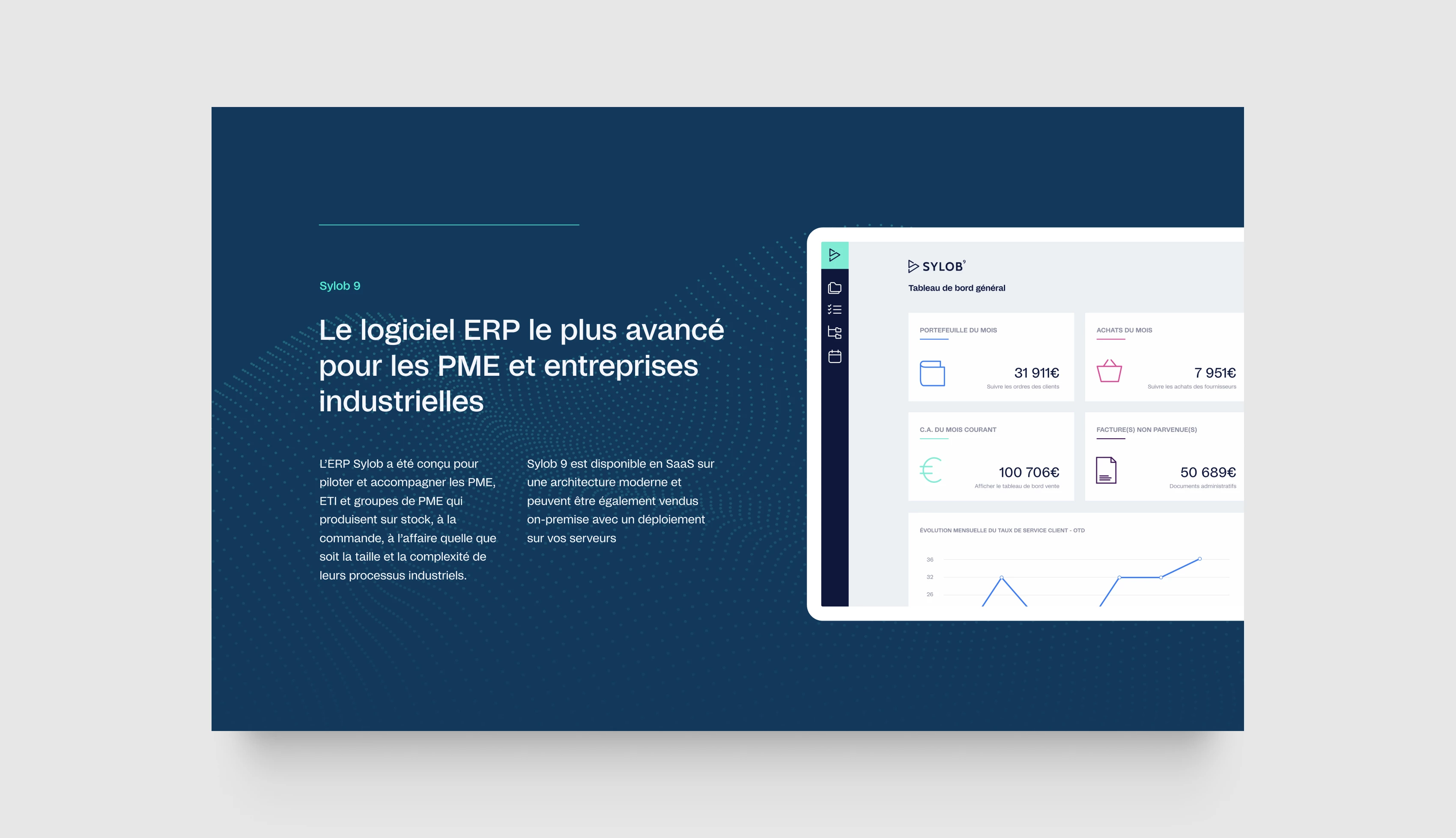 illustration du projet Sylob